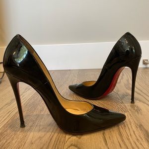 Christian Louboutin So Kate 37.5
